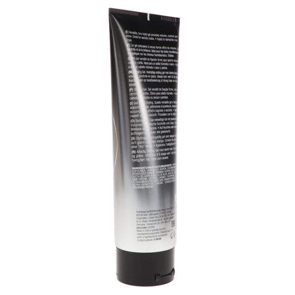 Joico JoiGel Firm Styling Gel 8.5 oz