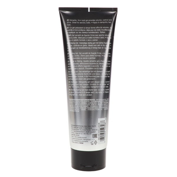 Joico JoiGel Firm Styling Gel 8.5 oz