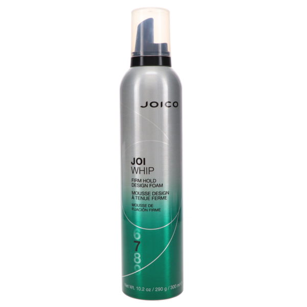 Joico Joiwhip Firm Hold Design Foam 10.1 oz