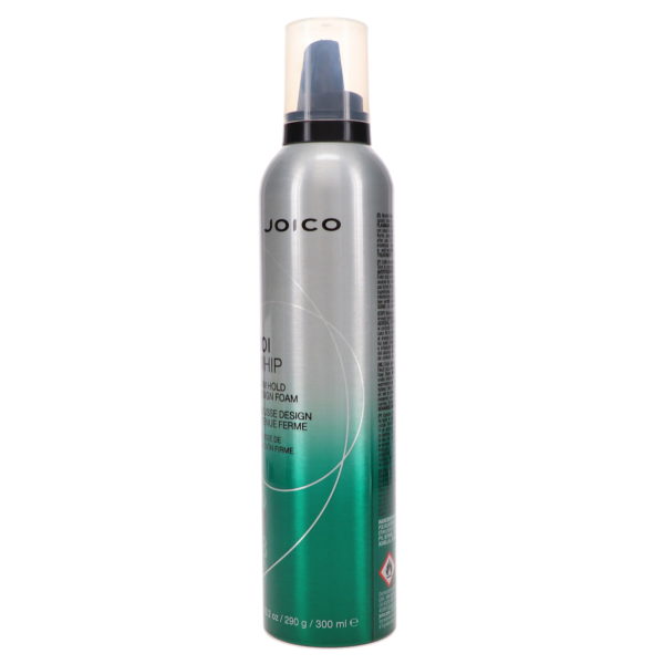 Joico Joiwhip Firm Hold Design Foam 10.1 oz