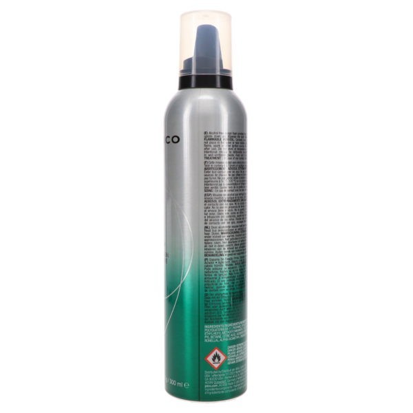 Joico Joiwhip Firm Hold Design Foam 10.1 oz