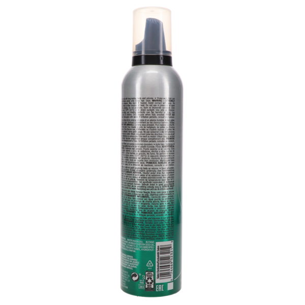 Joico Joiwhip Firm Hold Design Foam 10.1 oz