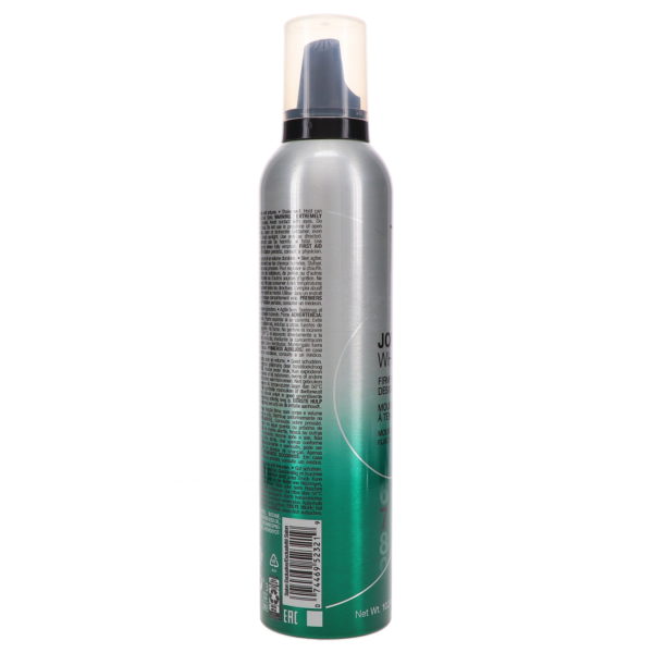 Joico Joiwhip Firm Hold Design Foam 10.1 oz
