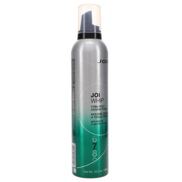 Joico Joiwhip Firm Hold Design Foam 10.1 oz