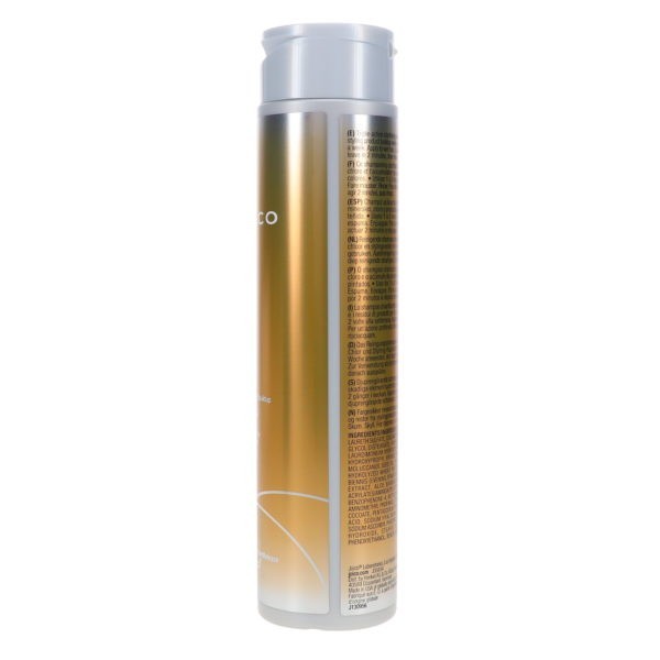 Joico K-PAK Clarifying Shampoo 10.1 oz