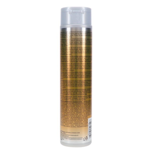 Joico K-PAK Clarifying Shampoo 10.1 oz