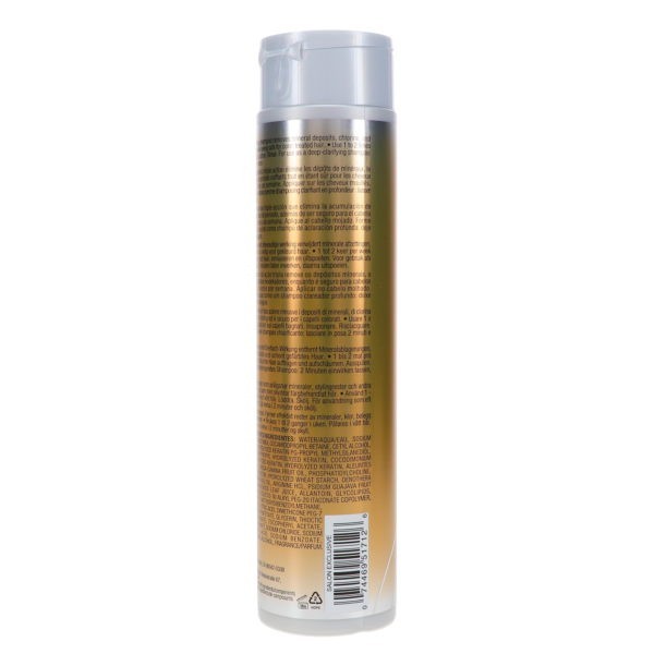 Joico K-PAK Clarifying Shampoo 10.1 oz