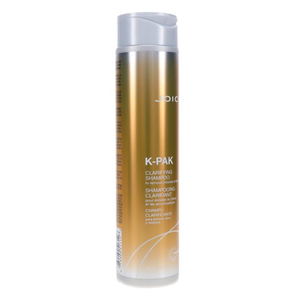 Joico K-PAK Clarifying Shampoo 10.1 oz