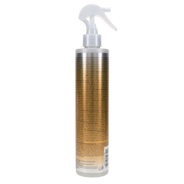 Joico K-Pak H.K.P Liquid Protein Chemical Perfector 10.1 oz