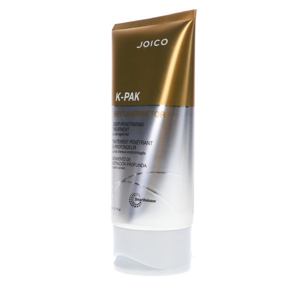 Joico K-Pak Reconstruct Deep-Penetrating Reconstructor 5.1 oz