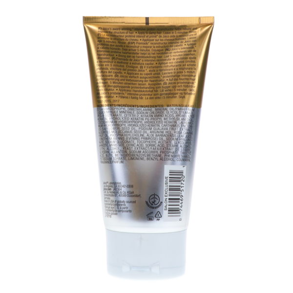 Joico K-Pak Reconstruct Deep-Penetrating Reconstructor 5.1 oz