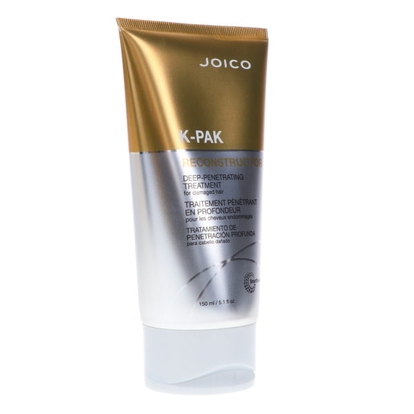 Joico K-Pak Reconstruct Deep-Penetrating Reconstructor 5.1 oz