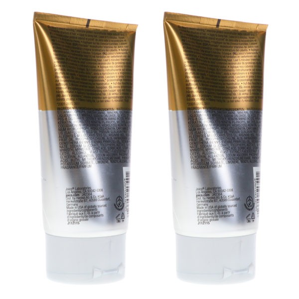 Joico K-Pak Reconstruct Deep-Penetrating Reconstructor 5.1 oz 2 Pack