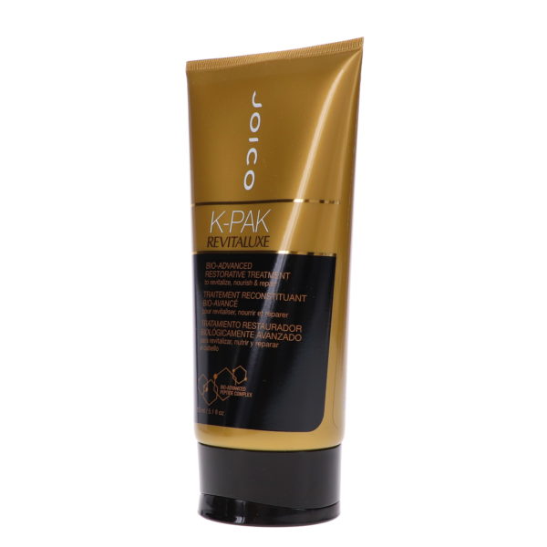 Joico K-Pak Revitaluxe Bio-Advanced Restorative Treatment 5.1 oz