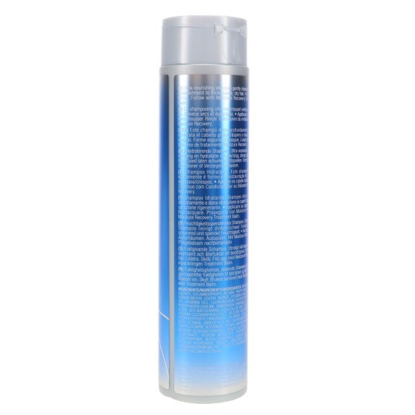 Joico Moisture Recovery Shampoo 10.1 oz