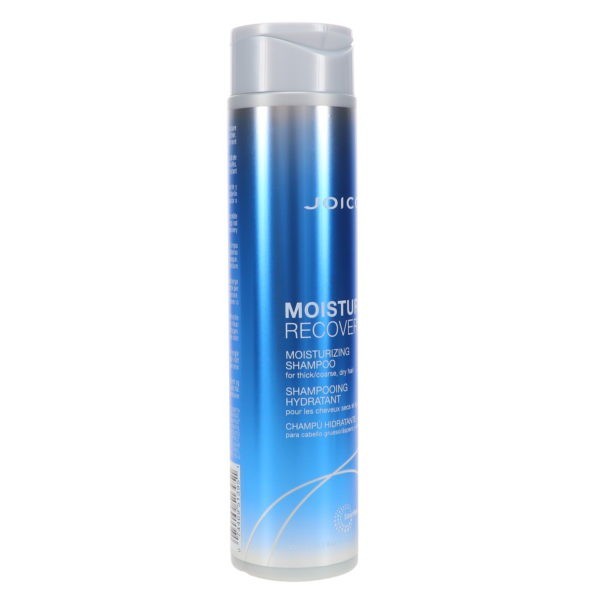 Joico Moisture Recovery Shampoo 10.1 oz