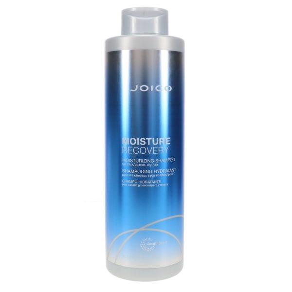 Joico Moisture Recovery Shampoo 33.8 oz