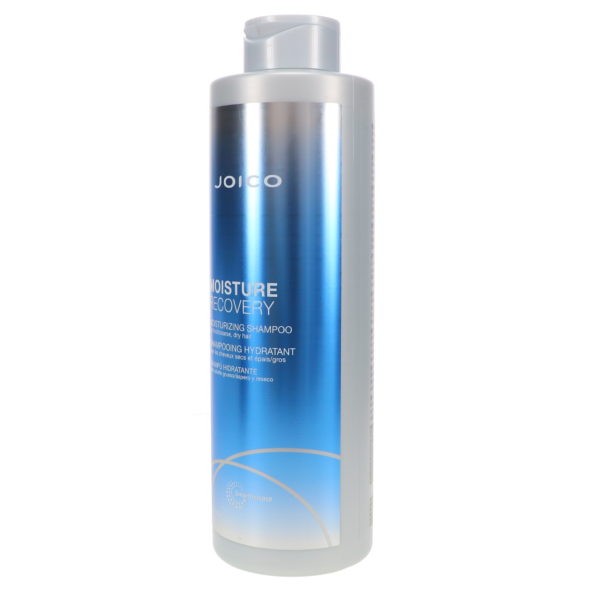 Joico Moisture Recovery Shampoo 33.8 oz