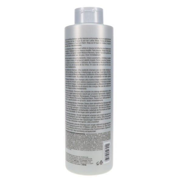 Joico Moisture Recovery Shampoo 33.8 oz