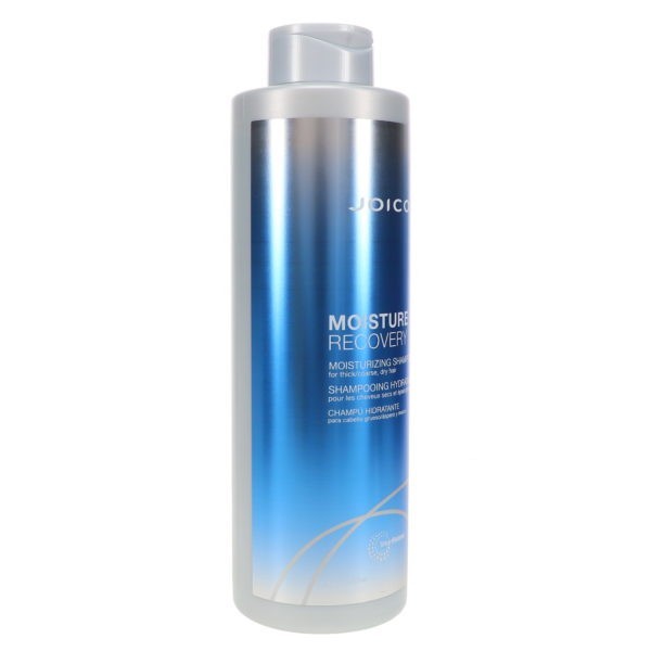 Joico Moisture Recovery Shampoo 33.8 oz