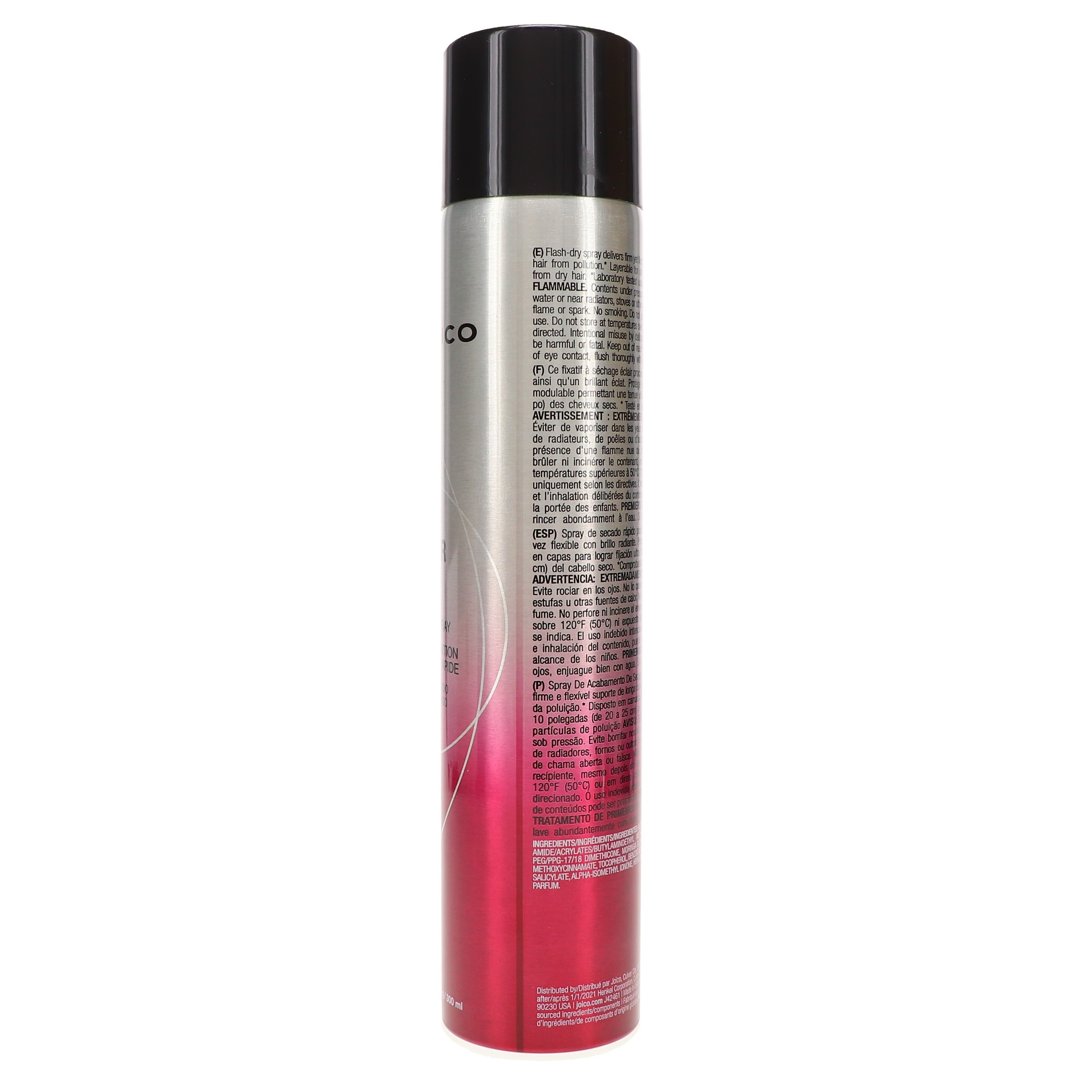 Joico Power Spray 9 oz