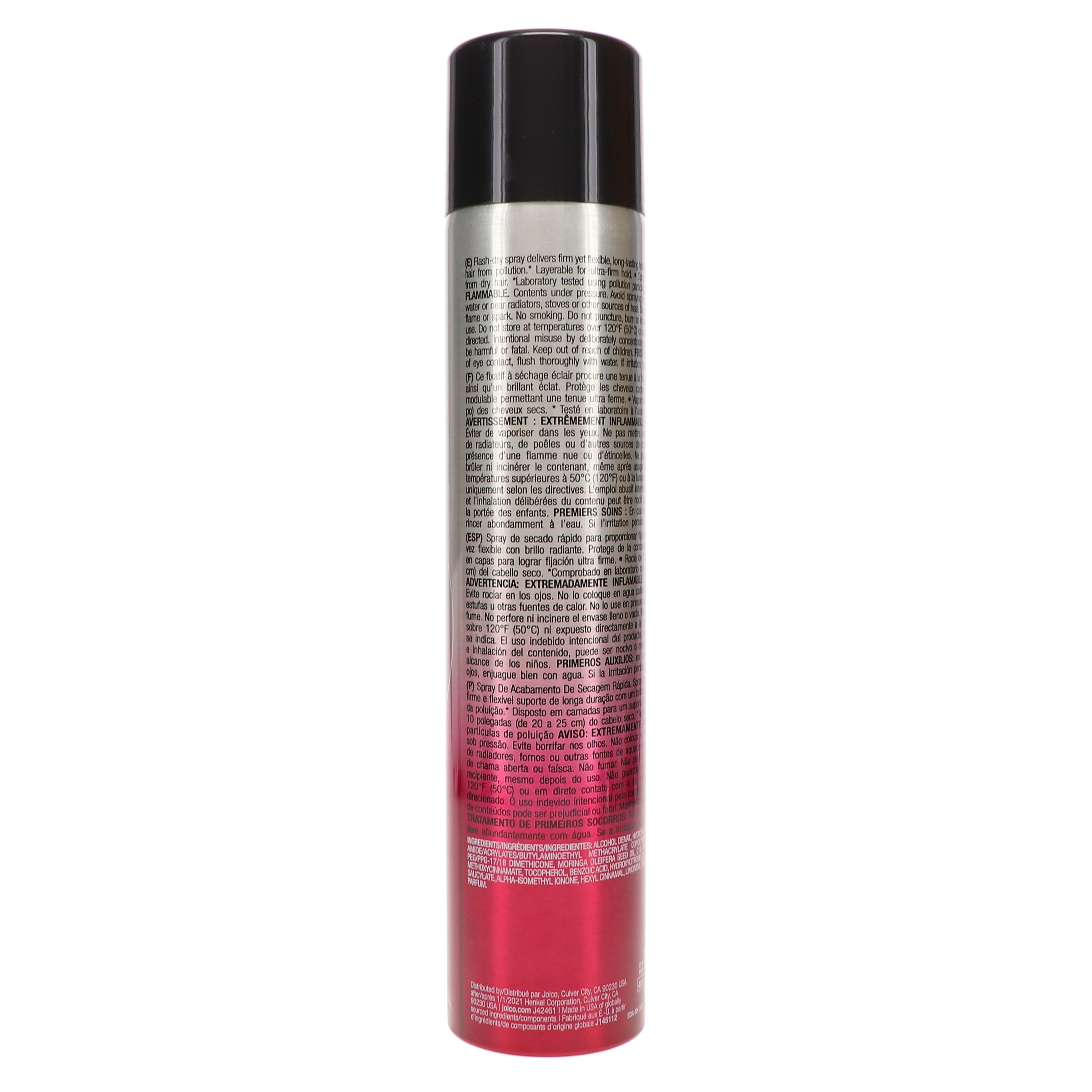 Joico Power Spray 9 oz