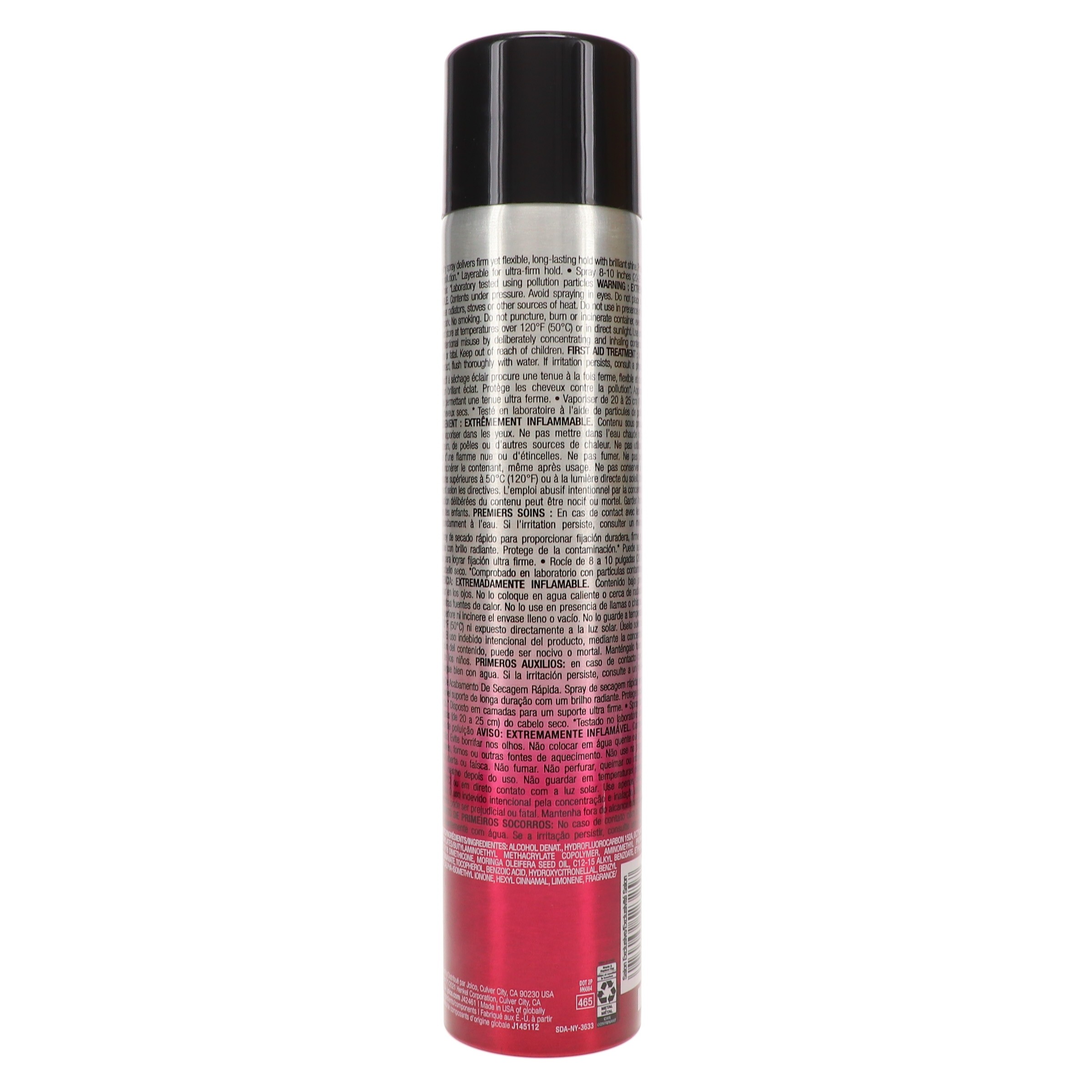 Joico Power Spray 9 oz
