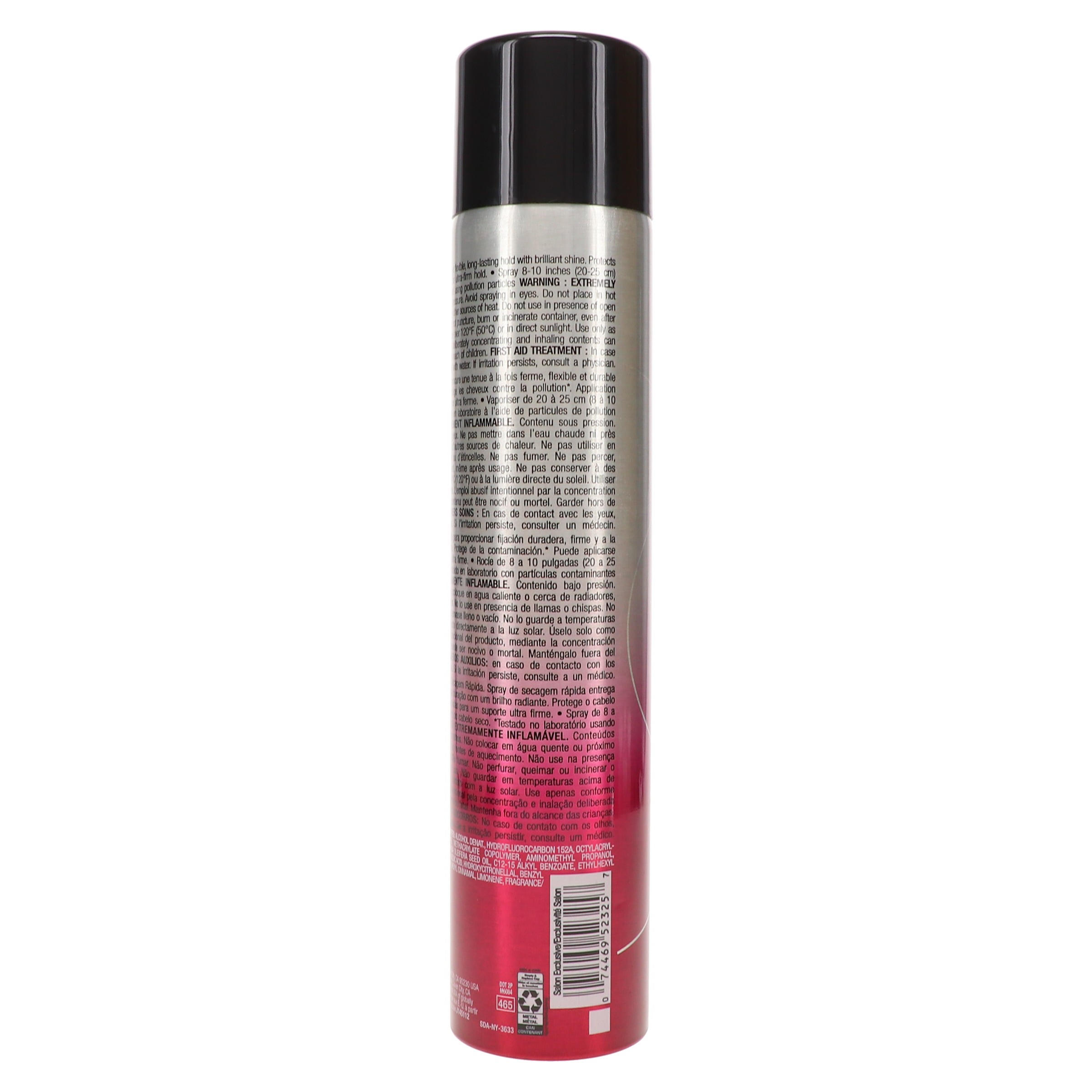 Joico Power Spray 9 oz