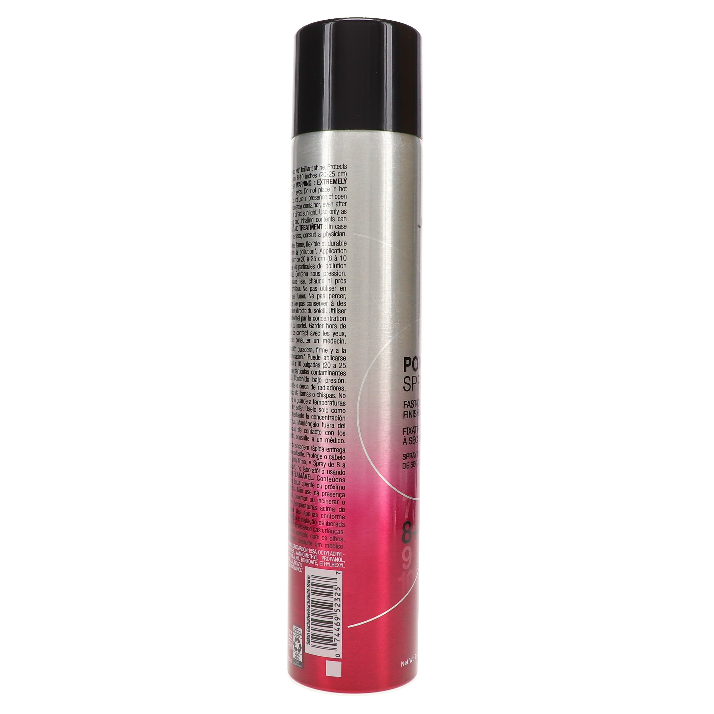 Joico Power Spray 9 oz