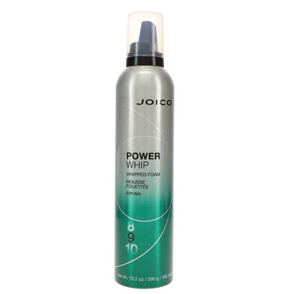 Joico Power Whip Whipped Foam  10.2 oz