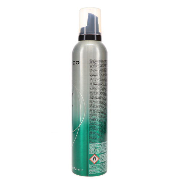 Joico Power Whip Whipped Foam  10.2 oz