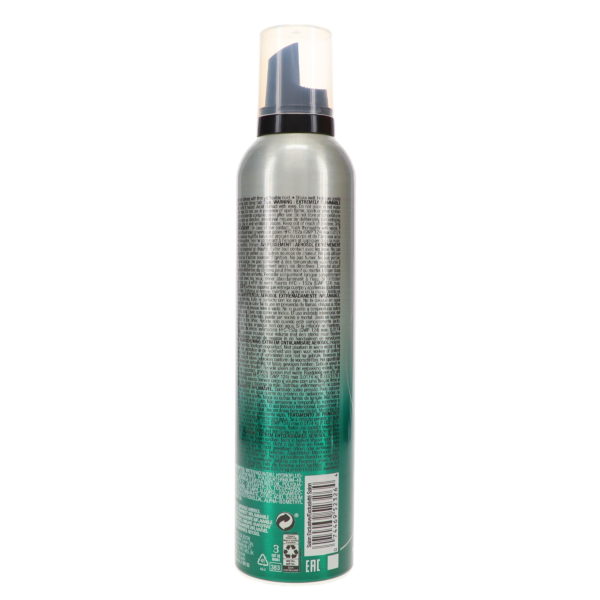 Joico Power Whip Whipped Foam  10.2 oz