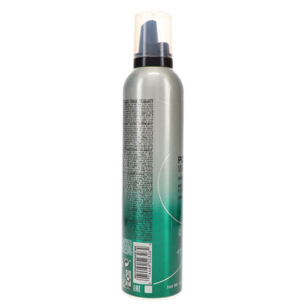 Joico Power Whip Whipped Foam  10.2 oz