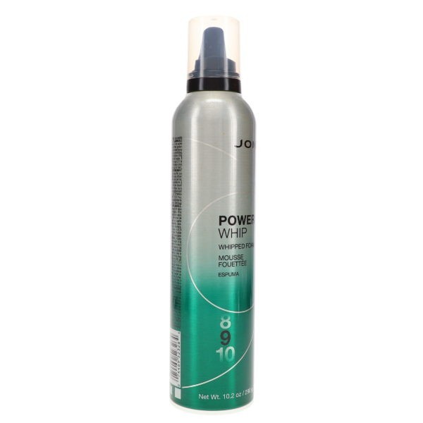 Joico Power Whip Whipped Foam  10.2 oz