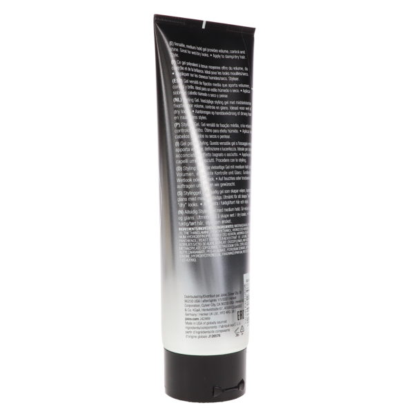 Joico Styling Joigel Medium Styling Gel 8.5 oz