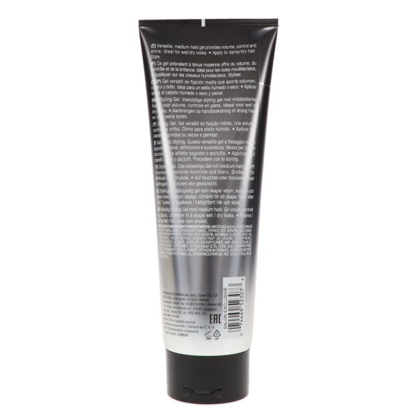 Joico Styling Joigel Medium Styling Gel 8.5 oz