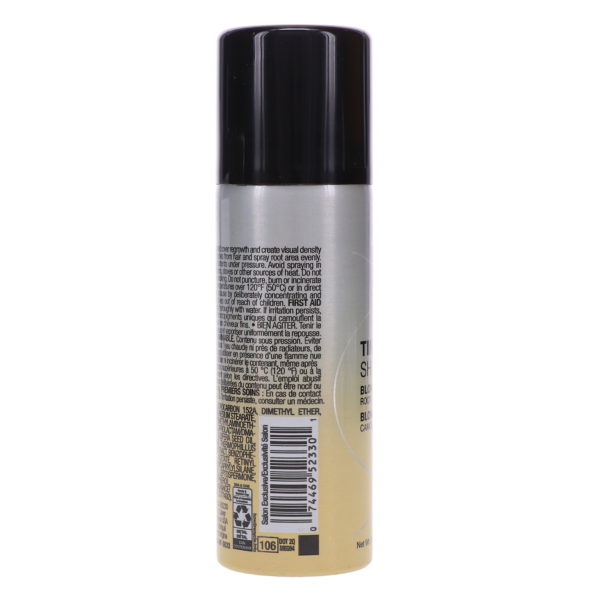 Joico Tint Shot Blonde 2 oz