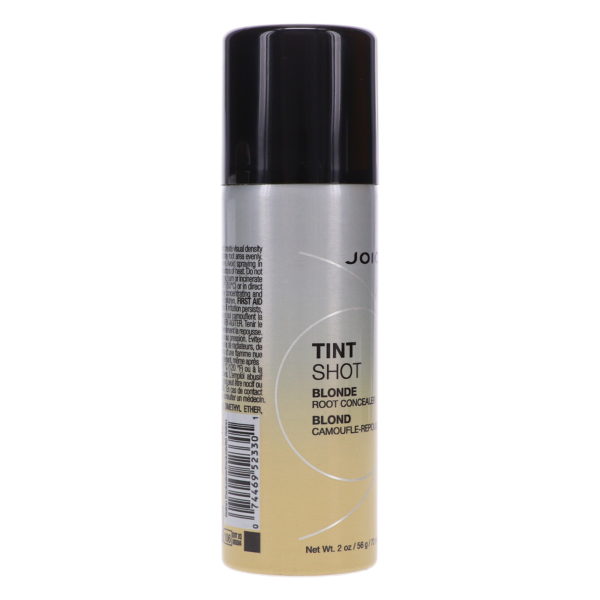 Joico Tint Shot Blonde 2 oz