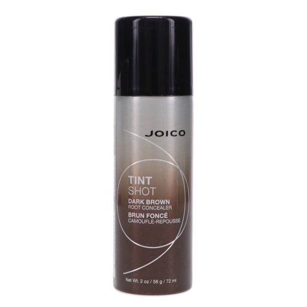 Joico Tint Shot Dark Brown 2 oz