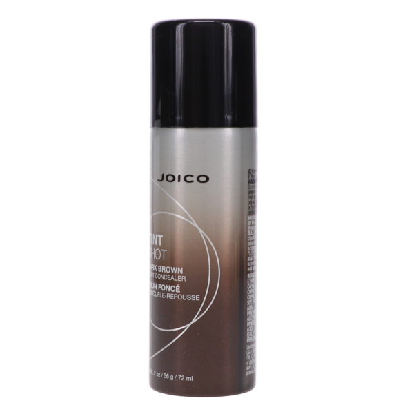 Joico Tint Shot Dark Brown 2 oz