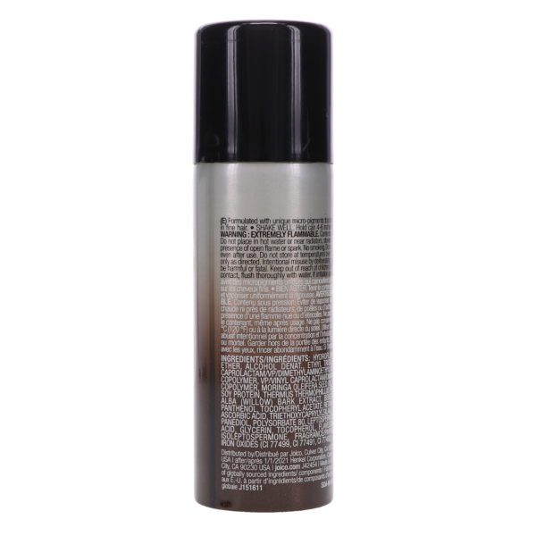 Joico Tint Shot Dark Brown 2 oz