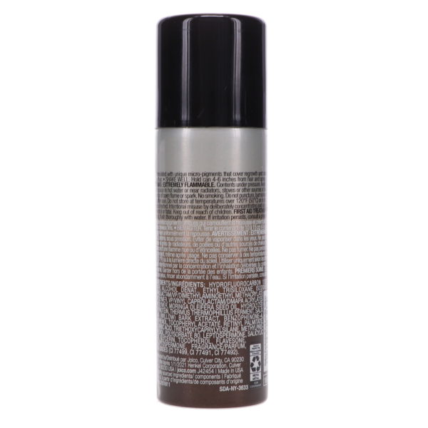 Joico Tint Shot Dark Brown 2 oz