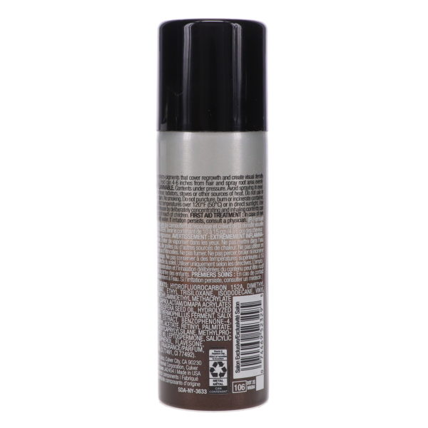 Joico Tint Shot Dark Brown 2 oz