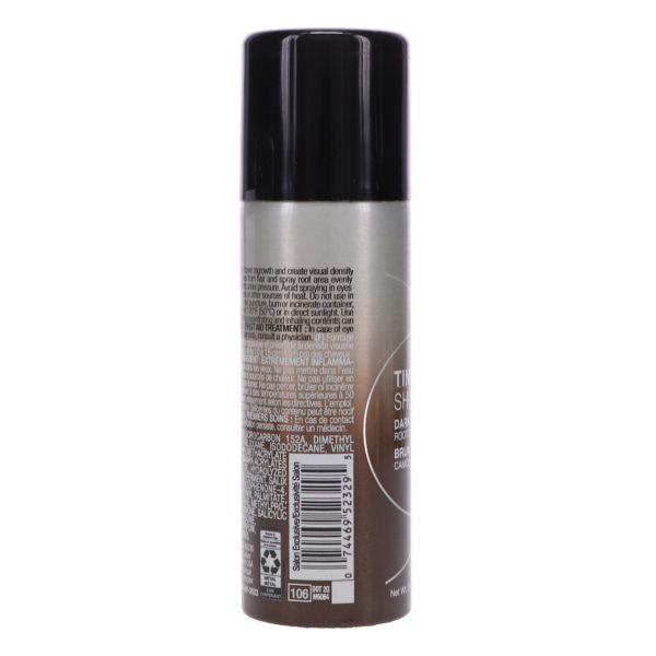 Joico Tint Shot Dark Brown 2 oz