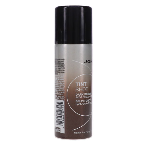 Joico Tint Shot Dark Brown 2 oz