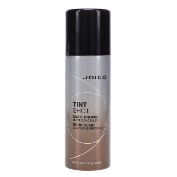 Joico Tint Shot Light Brown 2 oz