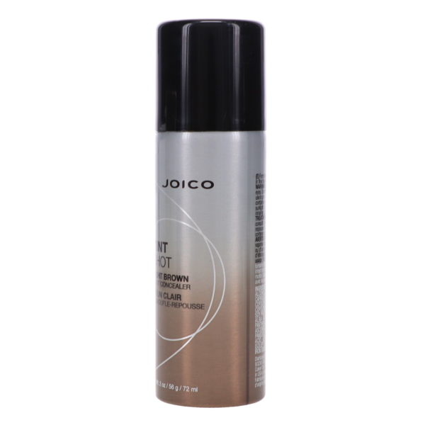 Joico Tint Shot Light Brown 2 oz