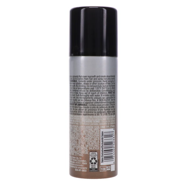 Joico Tint Shot Light Brown 2 oz