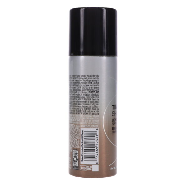 Joico Tint Shot Light Brown 2 oz