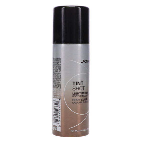 Joico Tint Shot Light Brown 2 oz